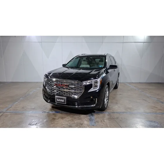 Gmc Terrain 1.5 Denali D Auto