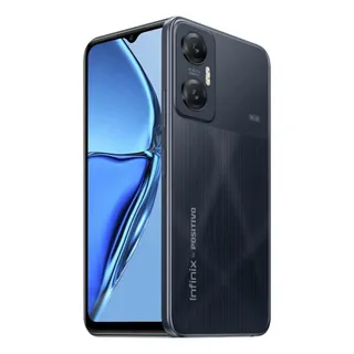 Smartphone Infinix Hot 20 5g 128gb 4gb Tela 6,6 Dualchip 5g Cor Preto Smartphone Infinix Hot 20 5g 128gb 4gb Tela 6,6 Dualchip 5g Cor Preto