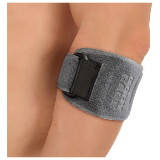 Epi-top Codera Para Epicondilitis Alivia Tendones Irritados!