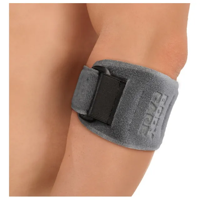 Epi-top Codera Para Epicondilitis Alivia Tendones Irritados!