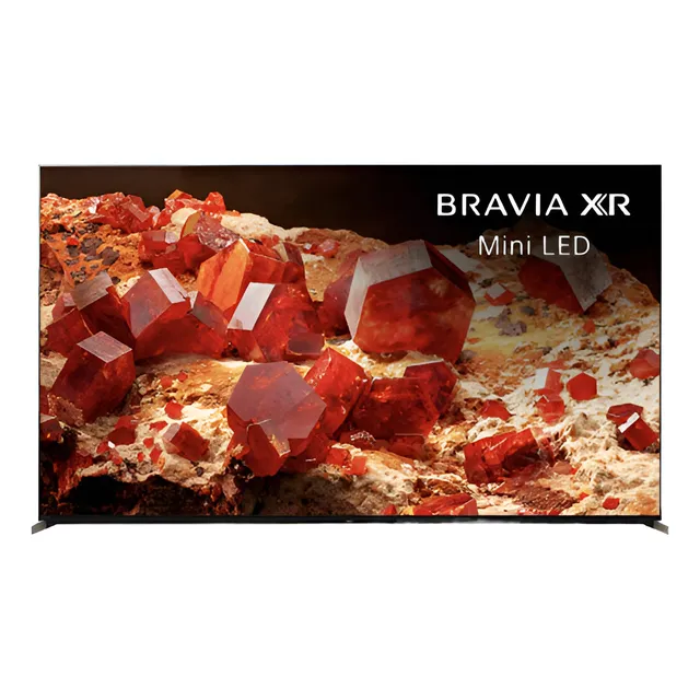 Pantalla Sony 65 Pulgadas Smart Tv Google 4k Mini Led Bravia