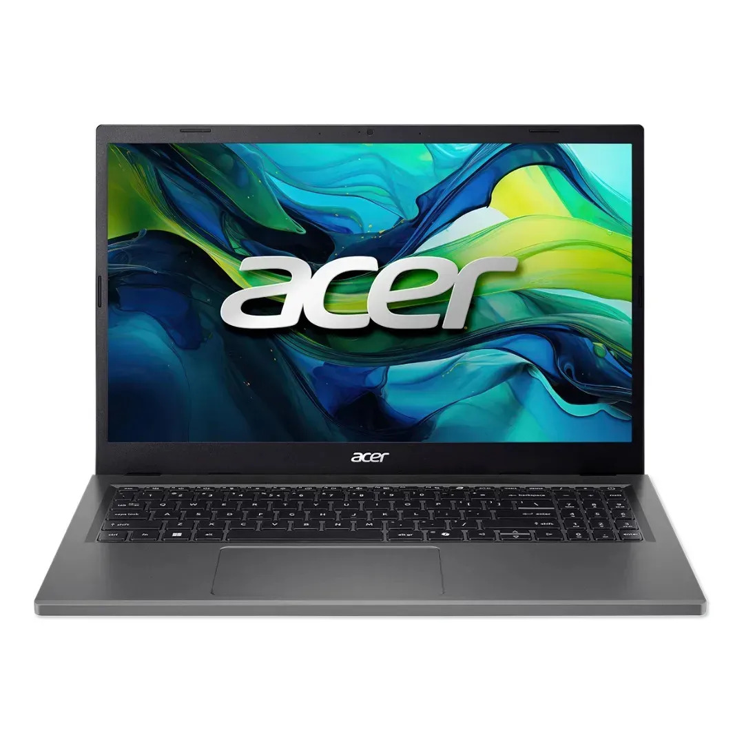 Notebook Acer Aspire Go 15 com Linux