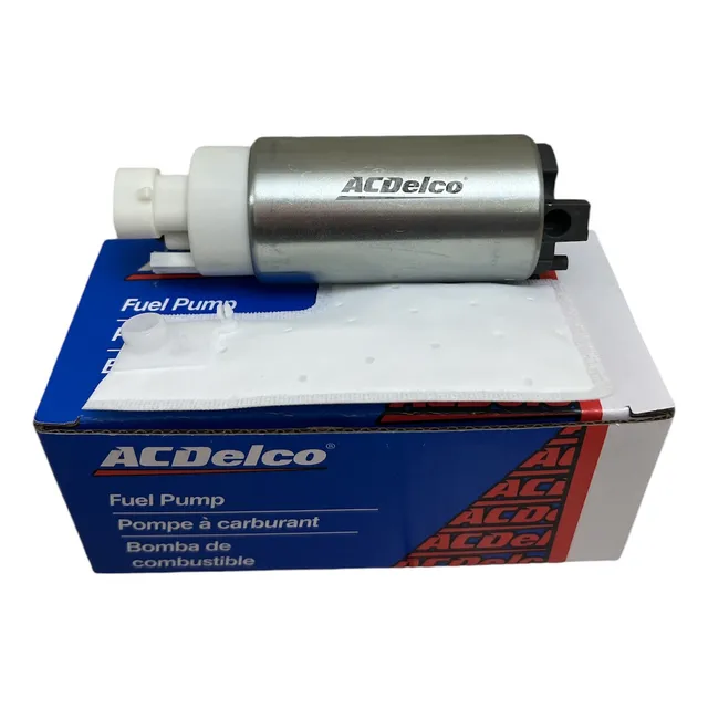 Pila  Gasolina  Rey Camion Silverado 3.500 Acdelco