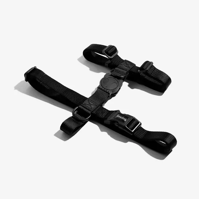 Zee.dog H-harness - Arnés Tipo H Perros Ref Gotham Talla L
