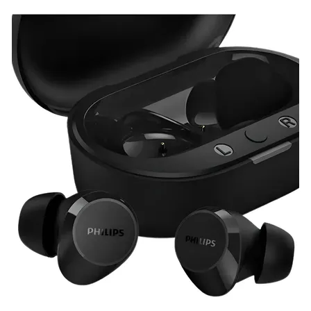 Fone Ouvido Philips Bluetooth Tat1209 Tws Resiste Água Ipx4 Fone Ouvido Philips Tat1209 Bluetooth