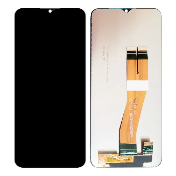 Pantalla Táctil Para Samsung A03s/a02s/a04e Calidad Original