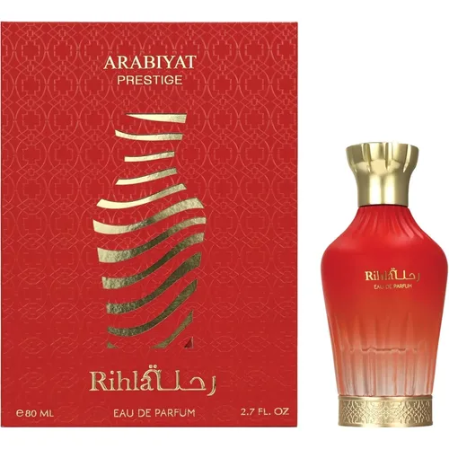 Perfume Arabiyat Prestige Nyla Eau De Parfum 80ml For Women