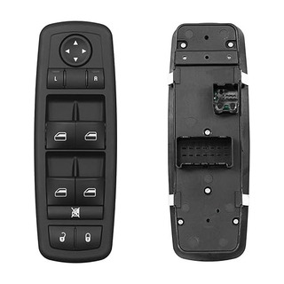 Interruptor De Ventana Para 2008 2009 Town & Country Interruptor De Ventana Para 2008 2009 Town & Country