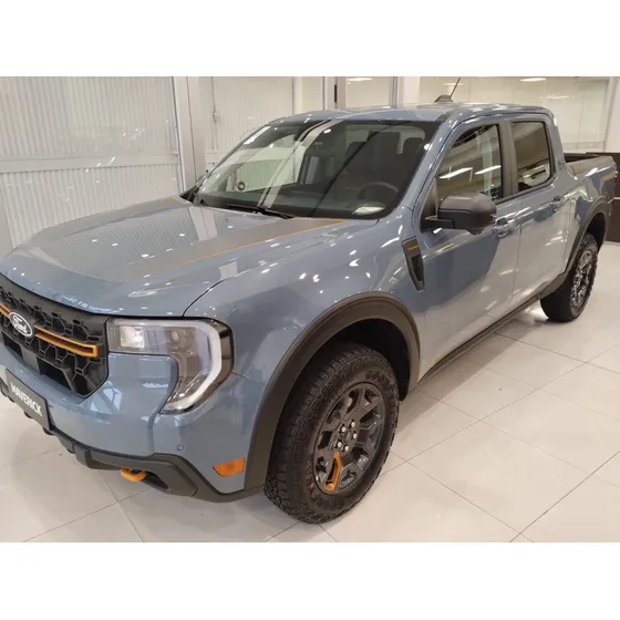 Ford Maverick 2.0 Tremor