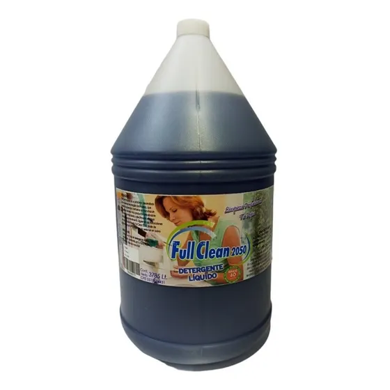 Galon Jabón Detergente  Liquido Ropa