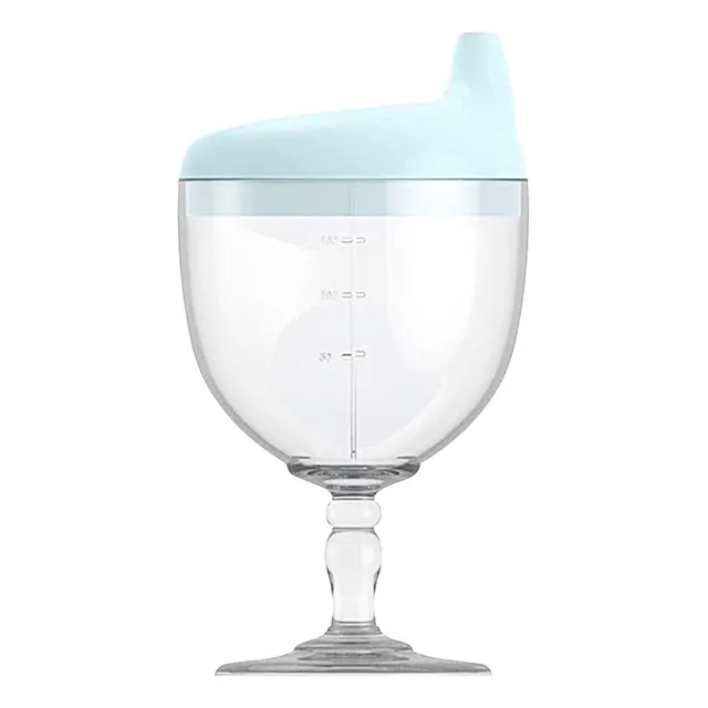 Copa O Vaso Con Forma De Copa Para Niños - Sippy Cup