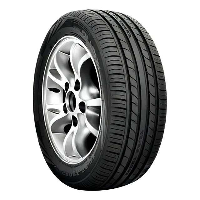 Cubierta Westlake Z007 Zrt Runflat 245/50 Zr19 105w Índice De Velocidad W