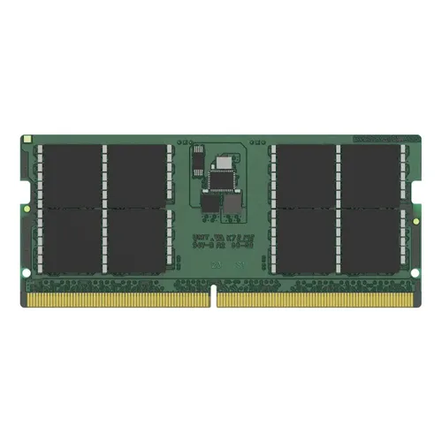 Memória RAM Kingston DDR5 32GB para Notebook 4800MHz | MercadoLivre