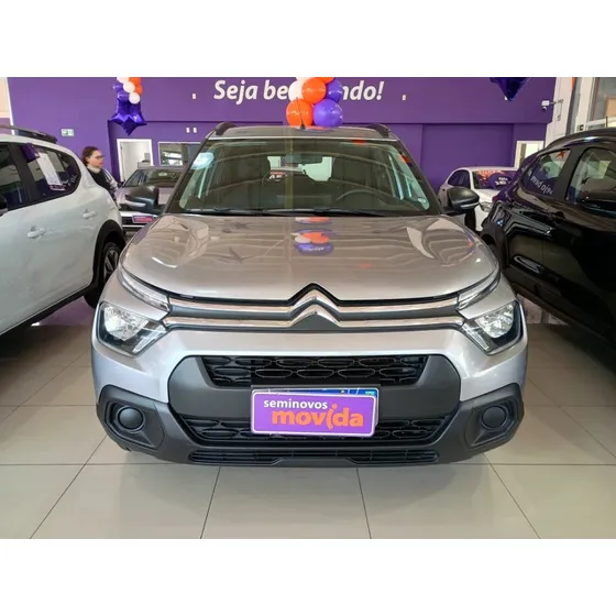 Citroën C3 Feel 1.0