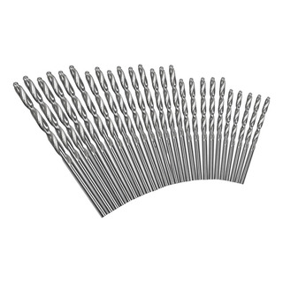 Gj: Juego De Brocas De 25 Piezas, Broca Helicoidal Para Gj: Juego De Brocas De 25 Piezas, Broca Helicoidal Para
