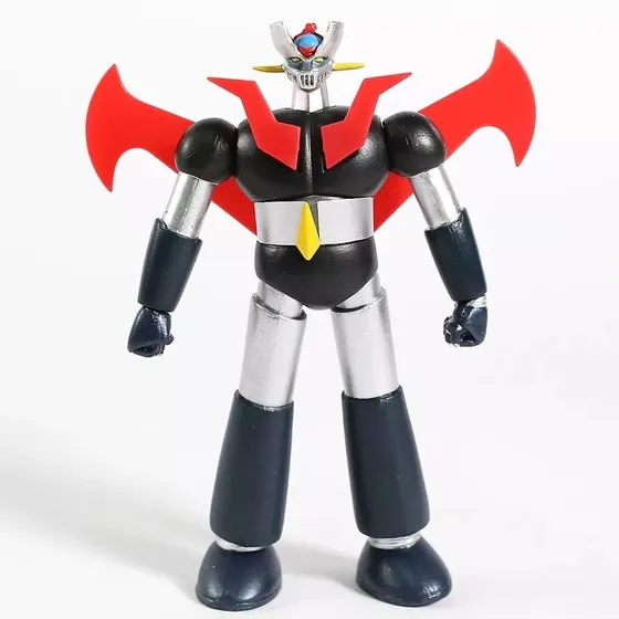 Mazinger Z