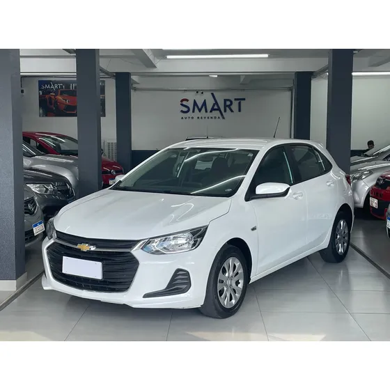 Chevrolet Onix 1.0 Lt 5p