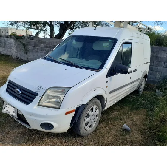 Ford Transit Connect 2012 ( En Partes ) 2010 - 2013 2.0 Yonk