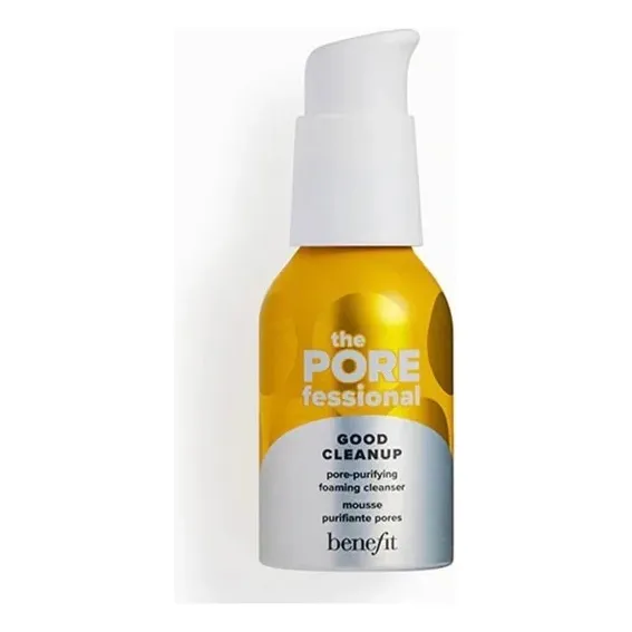 The Pore Professional Limpiador Facial De Benefit