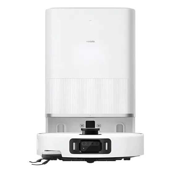 Robot aspirador Xiaomi Robot Vacuum 5 Pro OV21gl 220v20000pa - Blanco | Cuotas sin interés