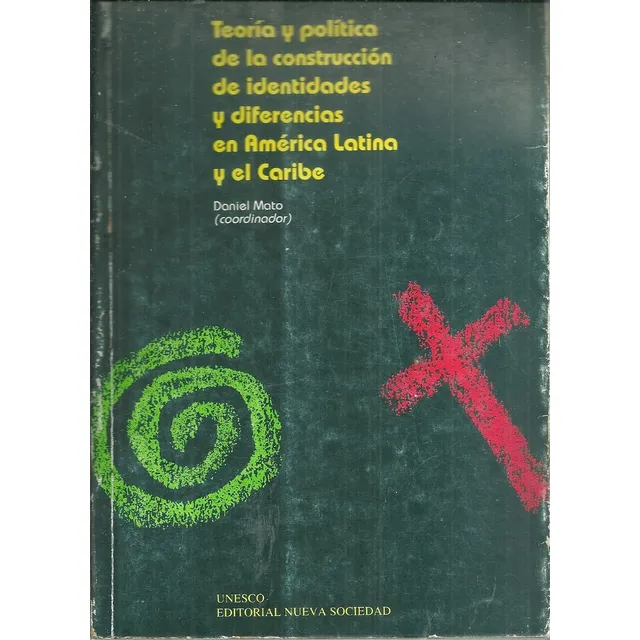 Teoria Politica En America Latina Y El Caribe #3
