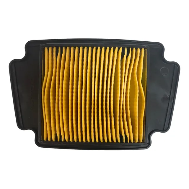 Filtro De Aire Para Moto Original Honda Wave Nf100 Tuamoto