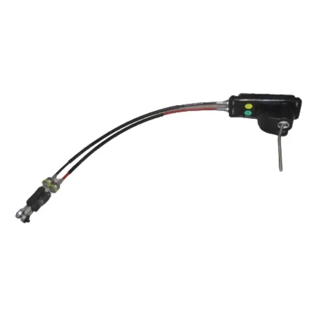 Piola Selectora Mg3 Completa