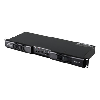 Markimton Amplificador De Potencia Digital 1u Kt4 Markimton Amplificador De Potencia Digital 1u Kt4