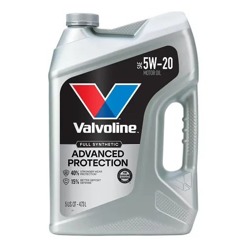 Motor Oil Mobil 1 Esp X2 0w-20 Full Synthetic 5.7l Case 6