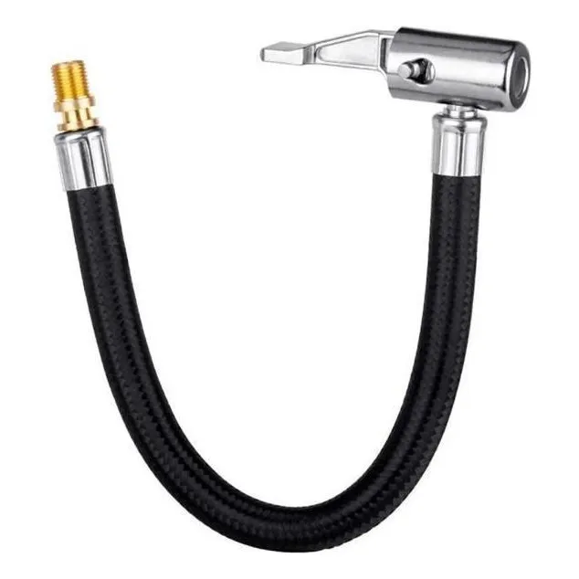 2 Adaptadores De Manguera For Inflar Neumáticos De Coche, 2
