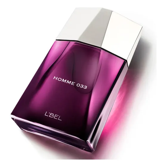 Lbel Homme 033  Perfume Hombre 100ml Original