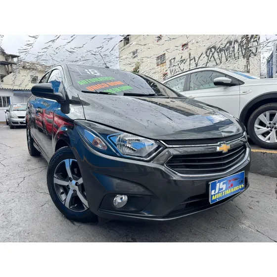 Chevrolet Onix Chevrolet Onix 1.4 Ltz Spe/4 (aut)