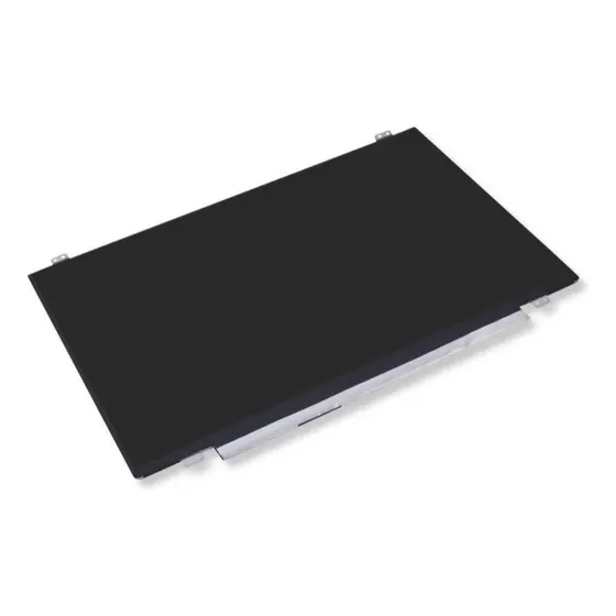 Tela 14.0 Slim Hd Para Notebook Dell M1dgd 40 Pinos Nova