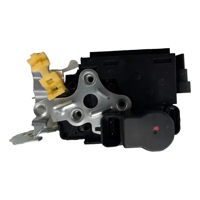 Cerradura De Porton Para Chery Tiggo 3