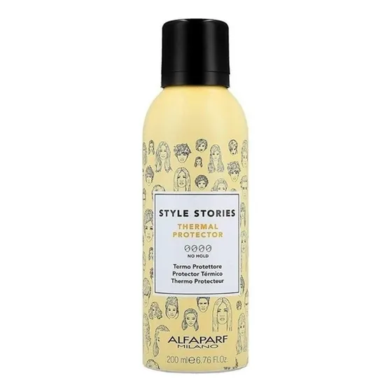 Alfaparf Milano Style Stories Thermal Protection 200ml