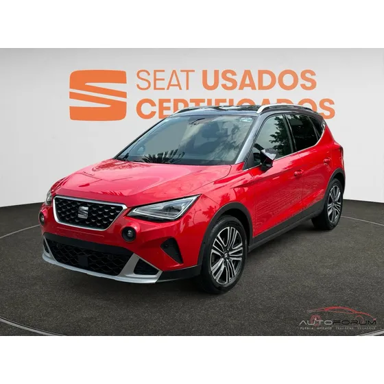 Seat Arona 5p Xperience L4/1.6 Aut