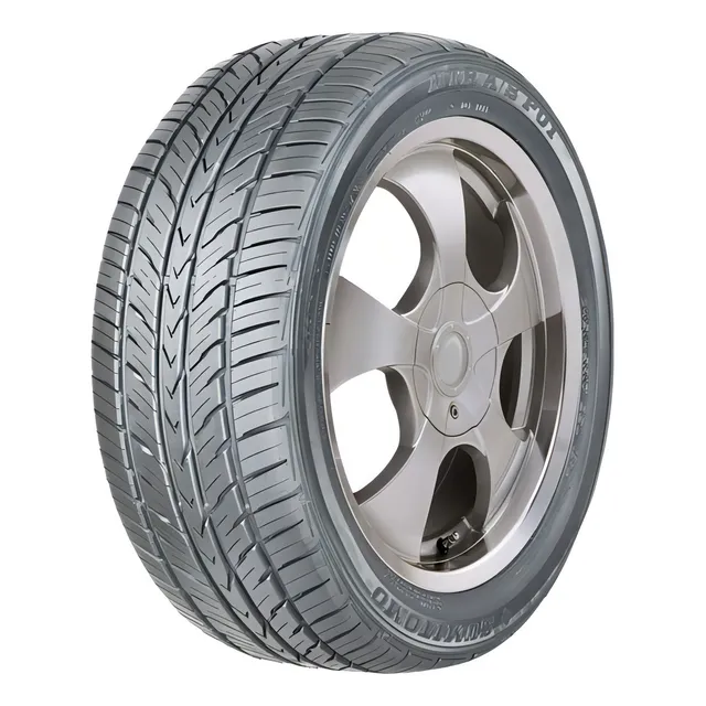 Llanta Sumitomo Htr A/s P01 235/60r16 100 H
