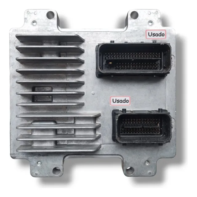 Modulo De Injeção Gm Tracker Cobalt Onix Prisma 1.4 Absw