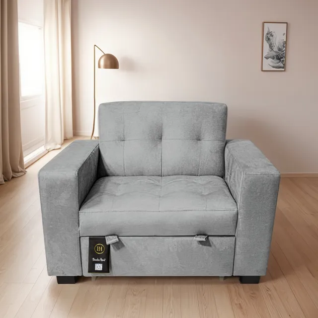 Sofa Cama Madison 1 Plz