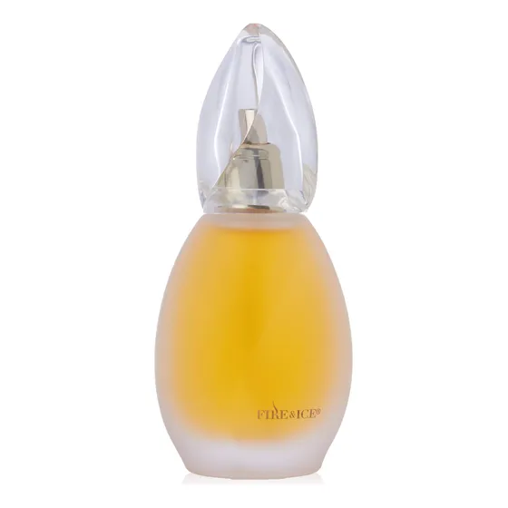 Perfume De Mujer De Revlon, Fire & Ice, Eau De Toilette En A