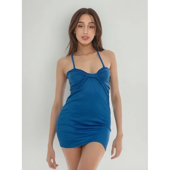 Vestido De Morley Yakarta Mujer . .
