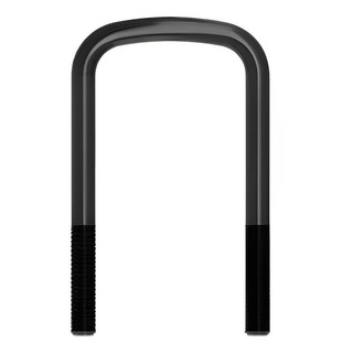 Grampo Carreta CaminhĂŁo 18 X 82 X 260 D Grampo Carreta CaminhĂŁo 18 X 82 X 260 D
