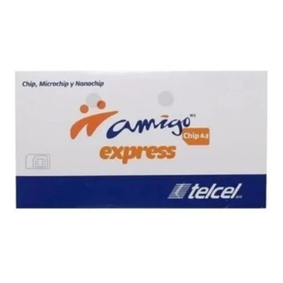 Tarjeta Sim Chip Telcel 2g 3g 4g Lada 341 Cd Guzman Tarjeta Sim Chip Telcel 2g 3g 4g Lada 341 Cd Guzman