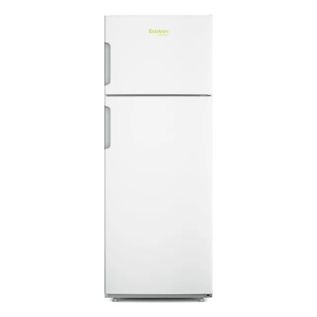 Eslabón de Lujo Tropical ERD29A heladera blanco de 273L con 220V