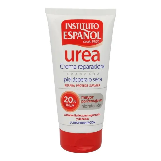Crema Urea Reparadora Instituto Español 150 Ml | Cuotas sin interés