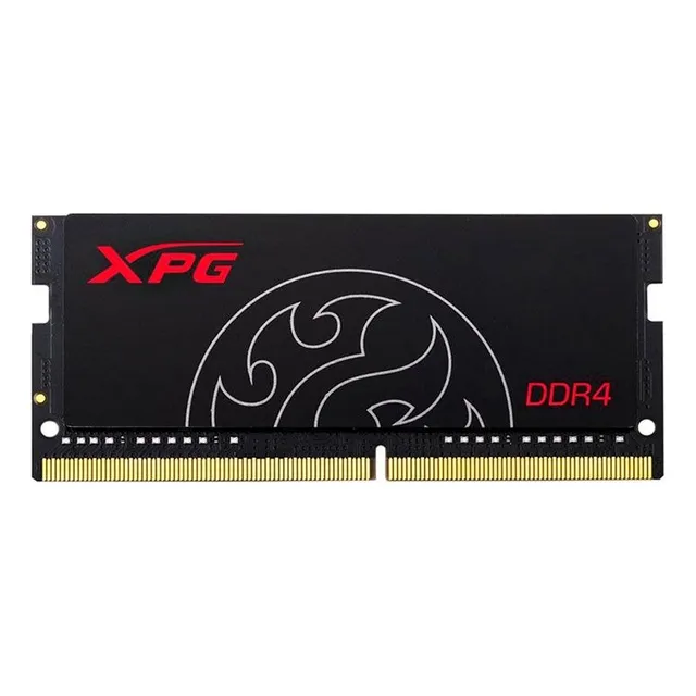 Memoria Ram 8gb Ddr4 Adata Xpg Hunter 3200mhz Sodimm