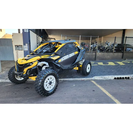 Can Am Maverick R Utv Xrs 2024