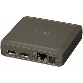 Servidor De Dispositivos Usb A Ethernet Gigabit Ds-510 & Servidor De Dispositivos Usb A Ethernet Gigabit Ds-510 &
