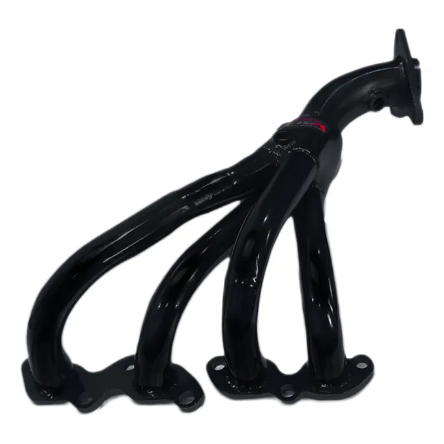 Headers Vauli Para Chevrolet Colorado 4 Cil 2004-2012