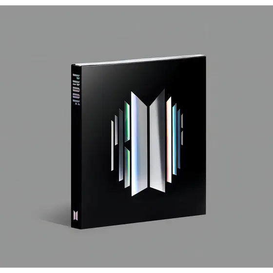 Bts Proof Compact Edition Pre Venta Kpop